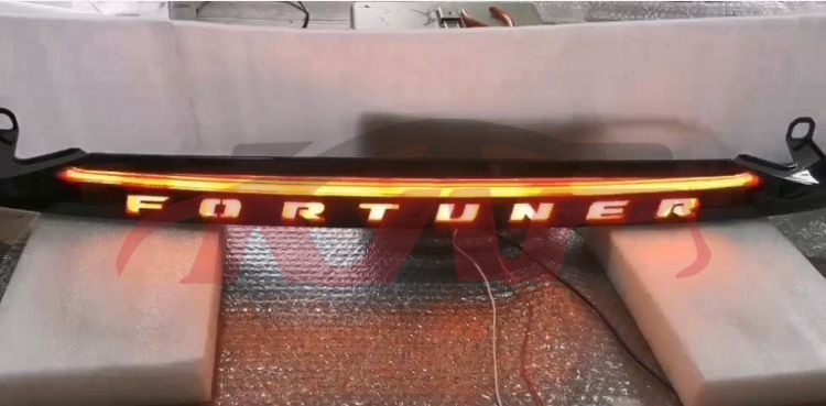 For Toyota 3062016 Fortuner&nbsp;tailgate Lamp&nbsp;, Toyota  Auto Parts, Fortuner Car Parts Discount-
