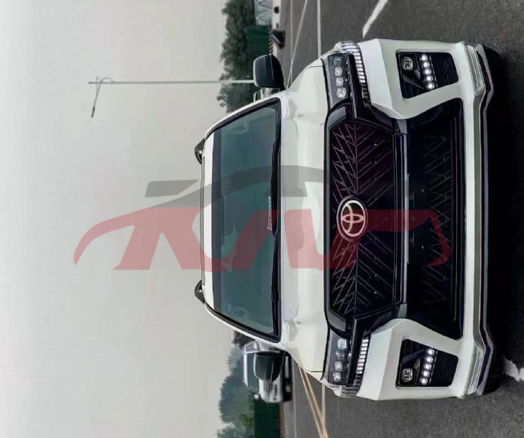 For Toyota 2352016-2018 Landcruiser Fj200&nbsp;e Style&nbsp;, Land Cruiser Parts For Cars, Toyota   Car Body Parts-