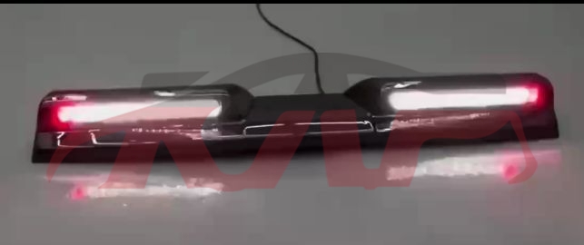 For Toyota 2352016-2018 Landcruiser Fj200&nbsp;roof Lamp&nbsp;, Toyota   Car Body Parts, Land Cruiser Car Accessorie Catalog-