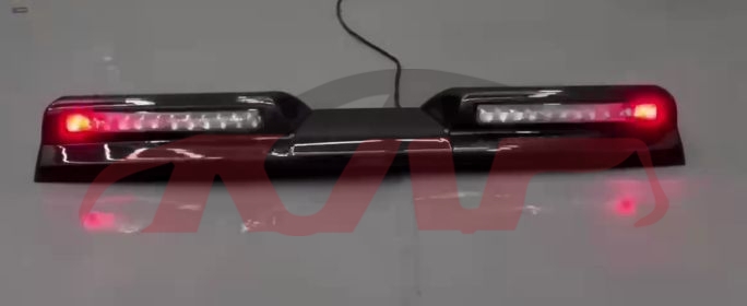 For Toyota 2352016-2018 Landcruiser Fj200&nbsp;roof Lamp&nbsp;, Toyota   Car Body Parts, Land Cruiser Car Accessorie Catalog-