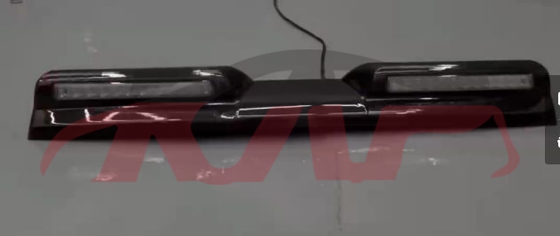 For Toyota 2352016-2018 Landcruiser Fj200&nbsp;roof Lamp&nbsp;, Toyota   Car Body Parts, Land Cruiser Car Accessorie Catalog-