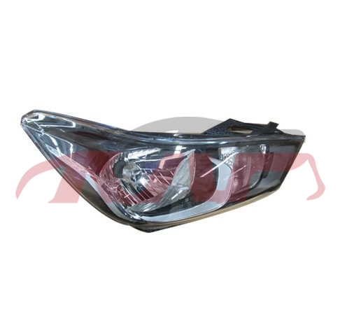 For Chevrolet 23832016-2019 Spark&nbsp;head Lamp&nbsp;42499808 L    42499809 R, Spark Carparts Price, Chevrolet  Car Parts-42499808 L    42499809 R