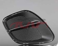 For Kia 4492014 Picanto&nbsp;fog Lamp Cover&nbsp;86527-1y320   86523-1y300, Kia  Fog Light Cover Assembled Without Holes, Picanto Car Part-86527-1Y320   86523-1Y300