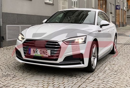For Audi 7942017-2019 A5&nbsp;front Bumper&nbsp;, A5 Auto Parts Manufacturer, Audi  Car Lamps-