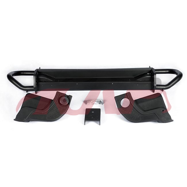 For Jeep 11362007-2017 Wrangler Jk&nbsp;rear Bumper&nbsp;, Wrangler Car Accessories, Jeep   Automotive Parts-