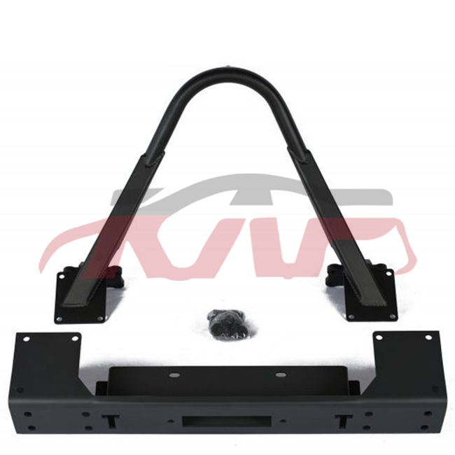 For Jeep 11362007-2017 Wrangler Jk&nbsp;front Bumper&nbsp;, Jeep  Auto Lamps, Wrangler Auto Parts Manufacturer-