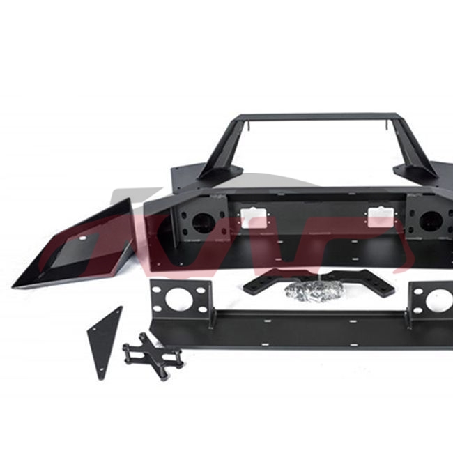 For Jeep 11362007-2017 Wrangler Jk&nbsp;front Bumper&nbsp;, Wrangler Auto Part Price, Jeep   Car Body Parts-