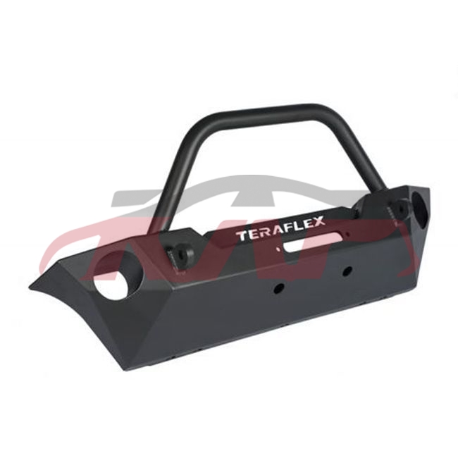 For Jeep 11362007-2017 Wrangler Jk&nbsp;front Bumper&nbsp;, Jeep  Auto Part, Wrangler Parts-