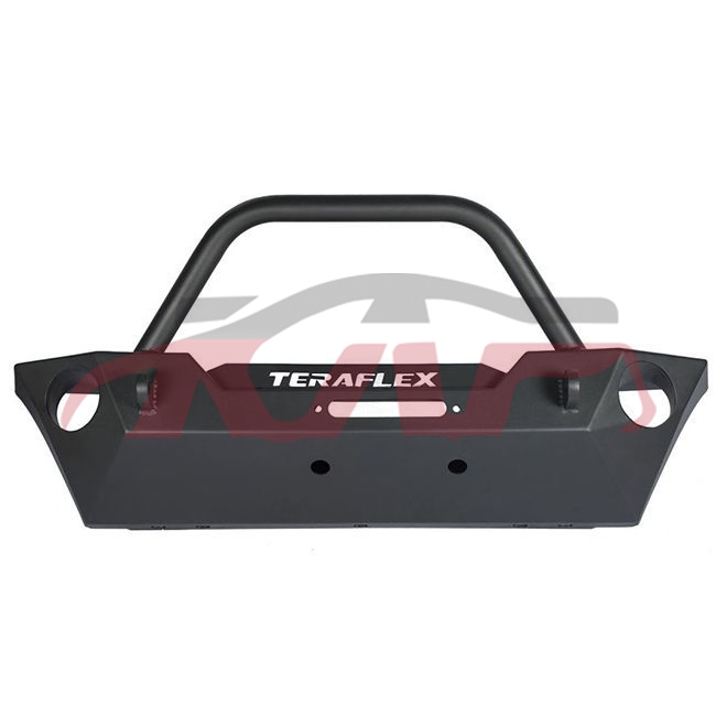 For Jeep 11362007-2017 Wrangler Jk&nbsp;front Bumper&nbsp;, Jeep  Auto Part, Wrangler Parts-
