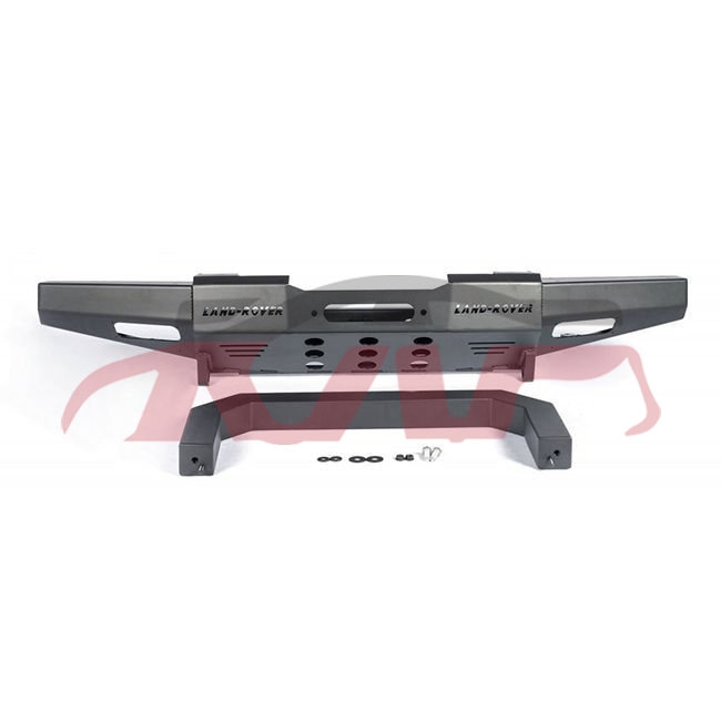 For Land Rover 1221defender  1987-2006&nbsp;front Bumper&nbsp;, Defender/velar Replacement Parts For Cars, Land Rover  Auto Lamp-