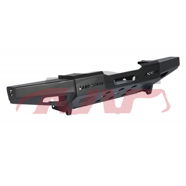 For Land Rover 1221defender  1987-2006&nbsp;front Bumper&nbsp;, Defender/velar Replacement Parts For Cars, Land Rover  Auto Lamp-