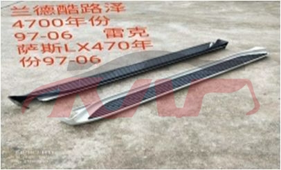 For Toyota 203141998-2004 Landcruiser Fj100&nbsp;pedal&nbsp;, Land Cruiser Automotive Parts, Toyota  Auto Lamps-