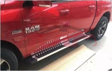 For Dodge 21152013-2018 1500 Classic&nbsp;pedal&nbsp;, Ram Car Parts Shipping Price, Dodge  Side Step Pad-