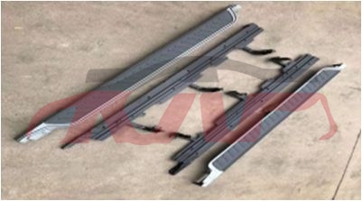 For Mitsubishi 13312001-2006 Pajero V73&nbsp;step&nbsp;, Pajero Auto Parts Shop, Mitsubishi  Car Lamps-