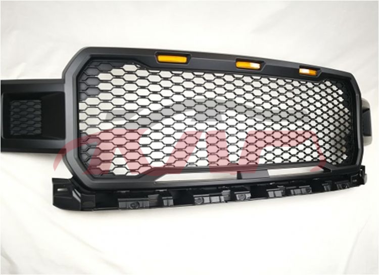 For Ford 11322018 F150&nbsp;grille&nbsp;, F150  Pickup Truck List Of Car Parts, Ford  Car Parts-