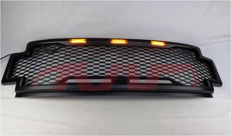 For Ford 29012017-2019 F250&nbsp;grille&nbsp;, Super Duty Car Parts Catalog, Ford  Car Lamps-