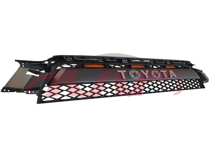 For Toyota 22182010-2013 4runner&nbsp;grille&nbsp;, 4runner List Of Car Parts, Toyota  Auto Part-