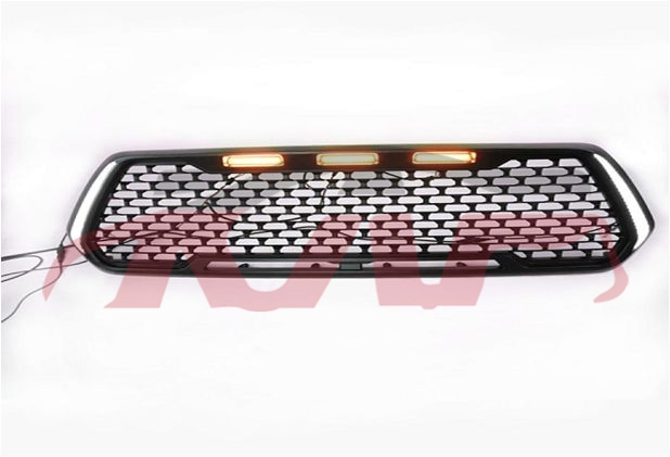 For Toyota 8212016-2020 Tacoma&nbsp;grille&nbsp;, Tacoma Automotive Parts, Toyota  Auto Lamp-