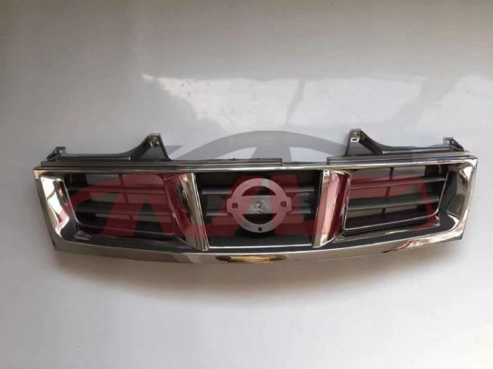 For Nissan 6142005-2006 D23&nbsp;grille&nbsp;62310-vl200, Nissan  Auto Part, Pick Up  Car Accessorie-62310-VL200