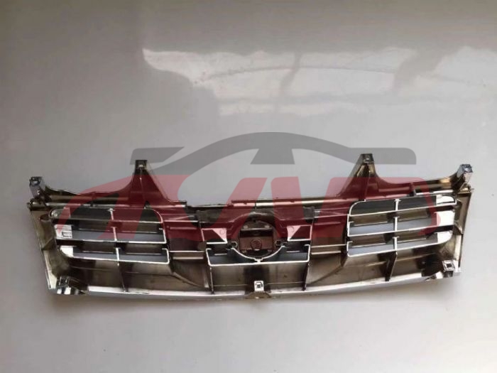 For Nissan 6142005-2006 D23&nbsp;grille&nbsp;62310-vl200, Nissan  Auto Part, Pick Up  Car Accessorie-62310-VL200