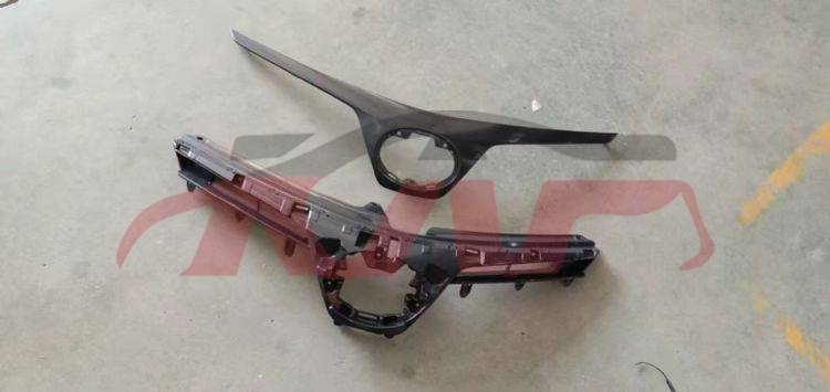 For Toyota 5422017 Corolla Usa, Se&nbsp;grille&nbsp;, Toyota  Auto Part, Corolla Car Accessorie Catalog-