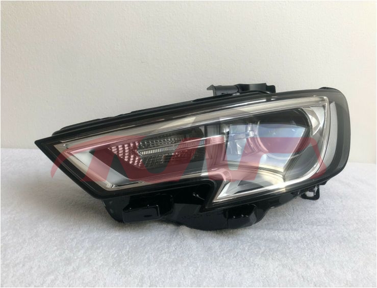 For Audi 14012017-2020 A3&nbsp;head Lamphid)&nbsp;8v0941043e 8v0941044  8vd941005e   8vd941006e, Audi  Head Light, A3 Auto Parts Manufacturer-8V0941043E 8V0941044  8VD941005E   8VD941006E