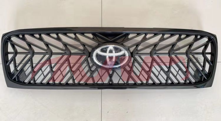 For Toyota 26462005-2006 Landcruiser Fj100&nbsp;trd Grille&nbsp;, Toyota  Car Lamps, Land Cruiser Car Parts鈥?price-