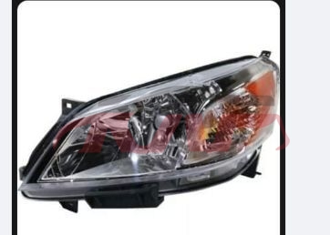 For Nissan 380nv200 head Lamp , Nv200 Automotive Accessories, Nissan   Car Body Parts