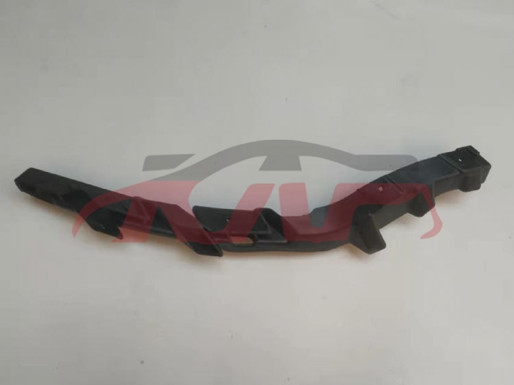 For Kia 4592015 Rio&nbsp;front Bumper Bracket&nbsp;l 86581-1w000     R 86582-1w000, Kia  Car Parts, Rio Car Parts Shipping Price-L 86581-1W000     R 86582-1W000