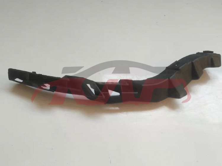 For Kia 4592015 Rio&nbsp;front Bumper Bracket&nbsp;l 86581-1w000     R 86582-1w000, Kia  Car Parts, Rio Car Parts Shipping Price-L 86581-1W000     R 86582-1W000