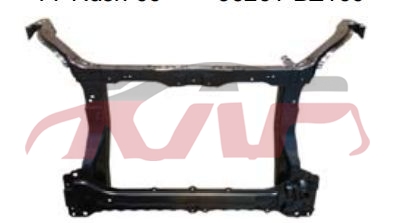 For Toyota 40962018  Rush&nbsp;water Tank Bracket&nbsp;53201-bz160, Rush Automotive Accessorie, Toyota  Auto Water Tank Frame-53201-BZ160