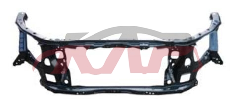 For Toyota 11212004-2008 Innova&nbsp;radiator Support&nbsp;53201-0k080, Toyota  Water Tank Frame Car, Innova  Auto Accessorie-53201-0K080