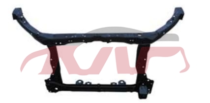 适用于丰田2004  AVANZA&nbsp;水箱框架03-11&nbsp;53201-BZ210, AVANZA 汽车配件价格, 丰田 汽车配件-53201-BZ210