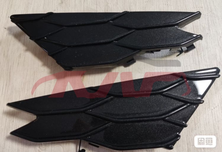 For Toyota 23022021 Camry Se Usa&nbsp;fog Lamp Cover&nbsp;, Toyota    Front Fog Lamp, Camry Accessories-