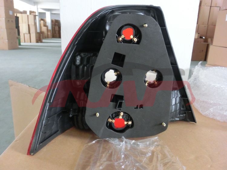 For Toyota 3622001 Corolla Middle East&nbsp;tail Lamp&nbsp;r:81551-1e200/81551-1e260 L:81561-1e160/81561-1e220, Corolla Replacement Parts For Cars, Toyota  Auto Part-R:81551-1E200/81551-1E260 L:81561-1E160/81561-1E220