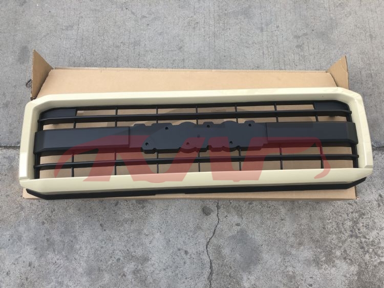 适用于丰田兰德酷路泽FJ70-75-80皮卡&nbsp;中网&nbsp;, 兰德酷路泽 汽车配件, 丰田 中网总成-