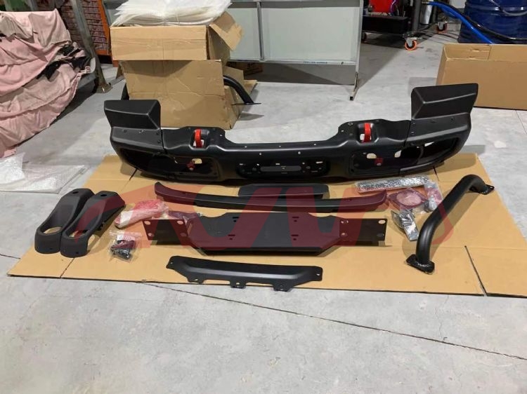 For Jeep 17312018 Wrangler Jl&nbsp;front Bumper&nbsp;, Wrangler Automotive Accessories, Jeep   Automotive Parts-