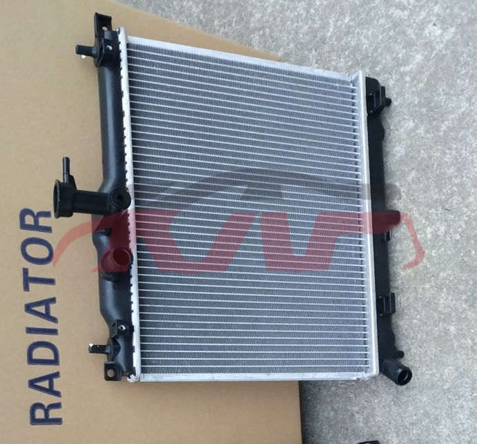 For Hyundai 15402011 I10&nbsp;radiator&nbsp;25310-0x060, Hyundai  Auto Part, I10 Automotive Accessories-25310-0X060