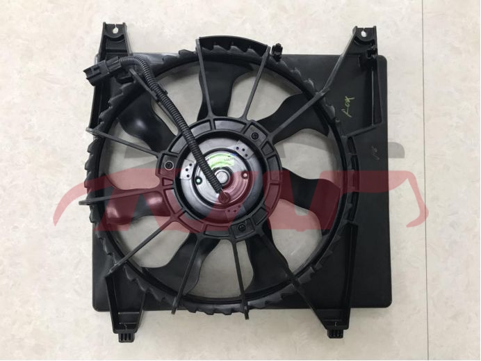 For Hyundai 15482012&nbsp;electronic Fan Assemby&nbsp;25380-4n000, Hyundai   Automotive Accessories, Eno Auto Parts Manufacturer-25380-4N000