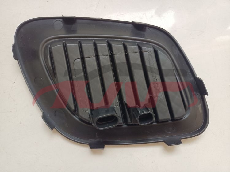 For Kia 4492014 Picanto&nbsp;fog Lamp Cover&nbsp;86527-1y320   86523-1y300, Kia  Fog Light Cover Assembled Without Holes, Picanto Car Part-86527-1Y320   86523-1Y300
