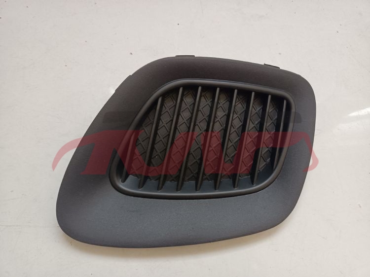 For Kia 4492014 Picanto&nbsp;fog Lamp Cover&nbsp;86527-1y320   86523-1y300, Kia  Fog Light Cover Assembled Without Holes, Picanto Car Part-86527-1Y320   86523-1Y300