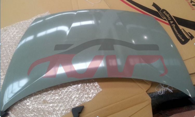 For Kia 15712012 Rio Sedan)&nbsp;hood&nbsp;66400-1w000  66400-1w010, Rio Car Pardiscountce, Kia  Auto Lamps-66400-1W000  66400-1W010