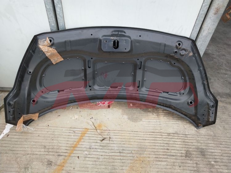 For Hyundai 15412014 I10&nbsp;hood&nbsp;66400-b4000, I10 Automotive Parts, Hyundai  Auto Lamps-66400-B4000