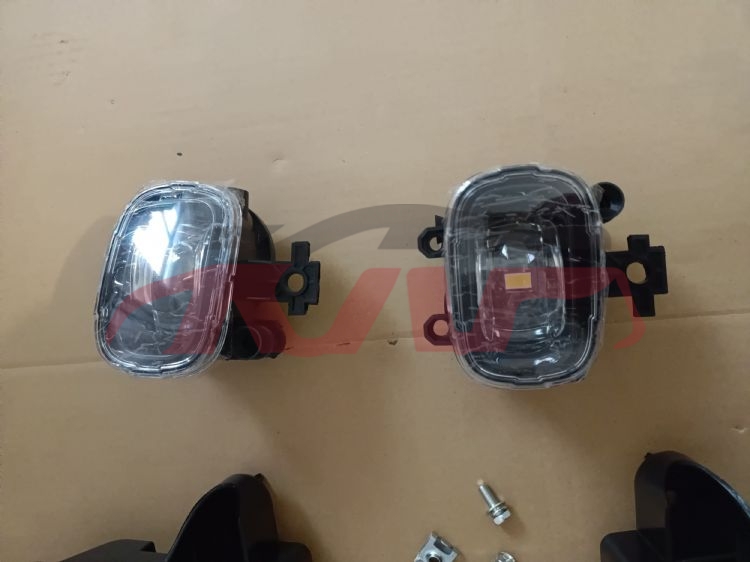 For Nissan 36852022 X-trail/rogue&nbsp;fog Lamp Kit&nbsp;, X-trail Rogue) Automotive Accessorie, Nissan  Fog Light-