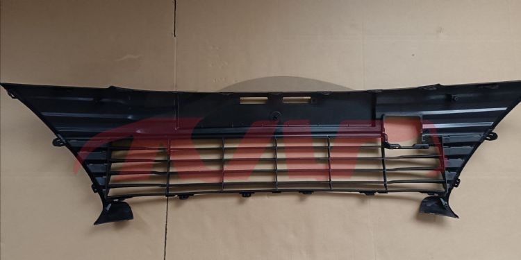 For Toyota 18392019 Vios&nbsp;bumper  Grille&nbsp;53112-0d540, Vios Car Pardiscountce, Toyota   Automotive Accessories-53112-0D540