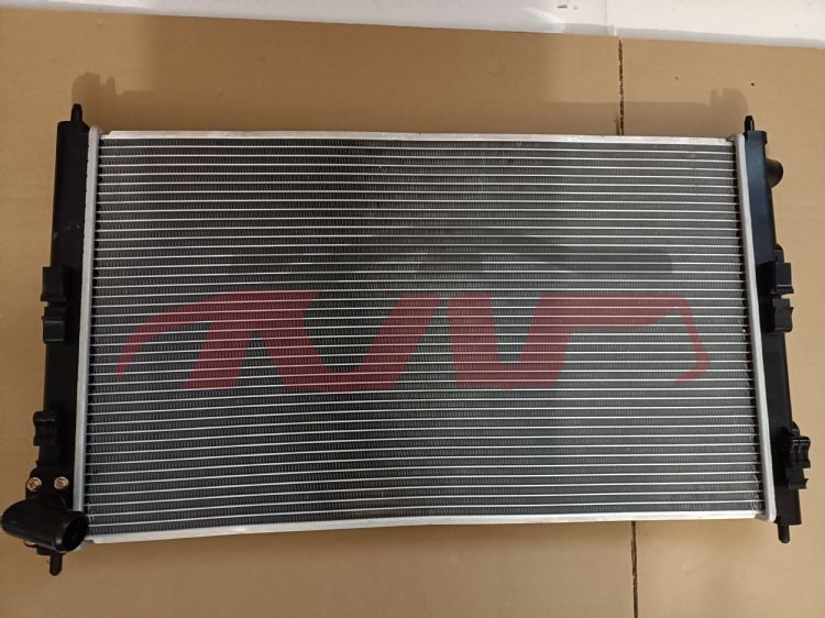 For Mitsubishi 21432007-2010 Lancer  Ex&nbsp;radiator Assy  Ex At&nbsp;mn156092 1350a298, Lancer Accessories, Mitsubishi  Auto Lamps-MN156092 1350A298