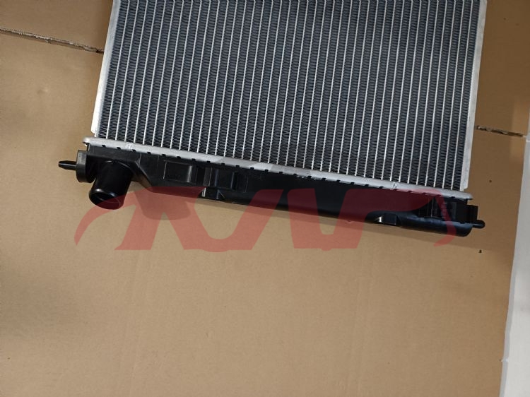 For Mitsubishi 445lancer 07-10 radiator Assy Ex Type At) mn156092, Lancer Accessories, Mitsubishi  Auto LampsMN156092