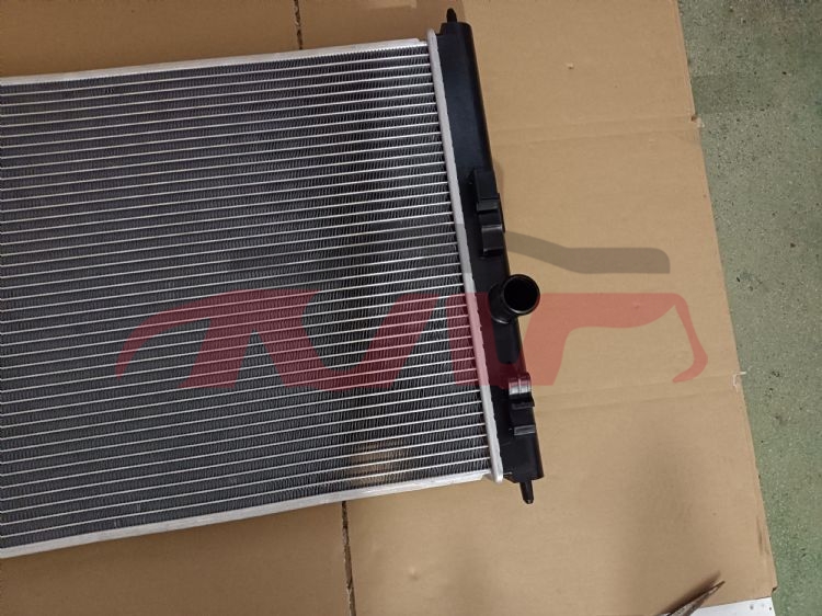 For Mitsubishi 4452007-2010 Lancer Gt&nbsp;radiator Assy Gt Type At&nbsp;1350a761, Mitsubishi  Auto Part, Lancer Automobile Parts-1350A761
