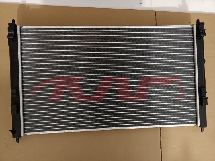 For Mitsubishi 4452007-2010 Lancer Gt&nbsp;radiator Assy Gt Type At&nbsp;1350a761, Mitsubishi  Auto Part, Lancer Automobile Parts-1350A761