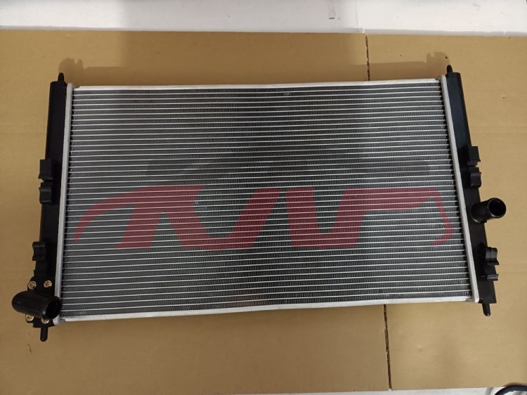 For Mitsubishi 4452007-2010 Lancer Gt&nbsp;radiator Assy Gt Type At&nbsp;1350a761, Mitsubishi  Auto Part, Lancer Automobile Parts-1350A761